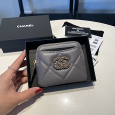 Chanel Wallet Purse